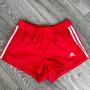 Ladies Adidas shorts